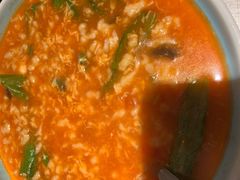 -街角等你.大连海鲜烧烤.经典铁板海鲜串(西安路店)