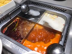 -海底捞火锅(天一广场亚细亚店)
