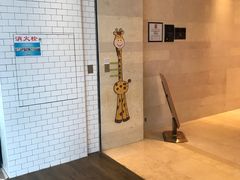 -昆山琶拉帝诗酒店·河畔咖啡厅Riverside Cafe