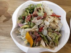 -陈傻子餐厅(世纪都会店)
