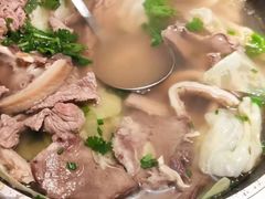 -乔阿马·江南味·驴肉香(龙湖华泾天街店)