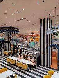 -奈尔宝·儿童乐园·亲子餐厅(鄞州万达店)