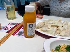 -喜家德虾仁水饺(开发区万达店)