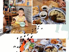 -洞天食府(北大街店)