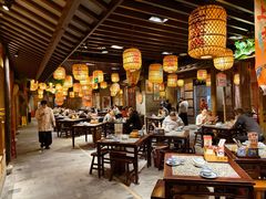 -南京大牌档(崇文门国瑞店)