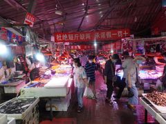 大堂-桃源市场(解放路店)