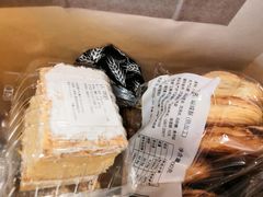 -国际饭店·帆声西饼屋(黄河路店)