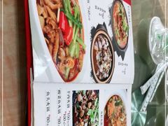 -湖北土菜馆(卧龙阁店)