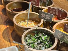 -水平有限广西米粉·广西风味集(五道口店)