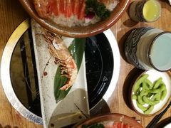 -蟹将军·松叶蟹和牛日料放题自助(K11店)
