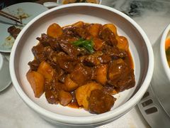 -苏帮袁Sue Cuisine(来福士店)