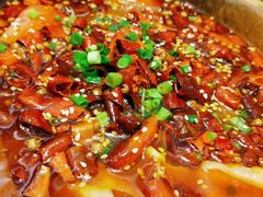 -榕意·川味之美(深业上城店)