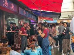 -小罗子汤店(大士院总店)