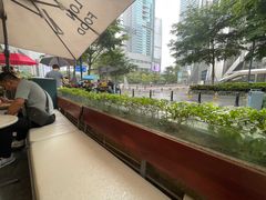 -农畉LONFOOD(福田星河COCOPark店)