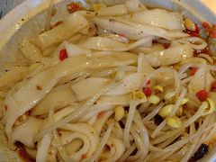 -广元米凉面(水碾河店)