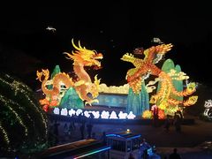 -深圳锦绣中华民俗村