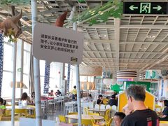 -宜家·瑞典风味餐厅(无锡店)