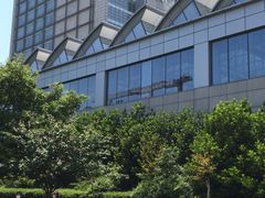 -青岛海尔洲际酒店