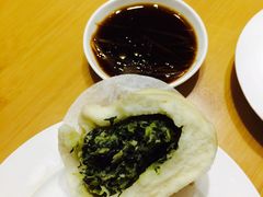 -鼎泰丰(嘉年华•海信广场VILLAGE店)