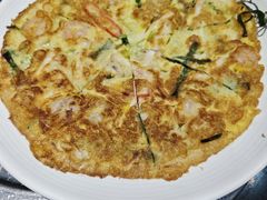 -青松馆韩国料理(香港中路佳世客店)