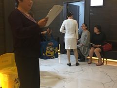 -瑞慈体检上海松江机构