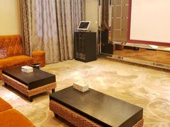 -苏州香山国际大酒店