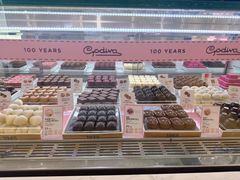 -GODIVA(王府井apm店)
