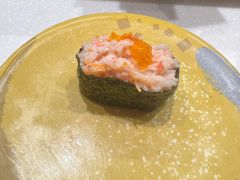 -争鲜回转寿司(浦东三钢里PLUS店)