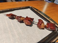 -路边羊烧烤酒场(宝带路店)
