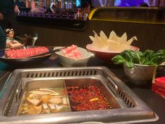 -大隐·成都火锅Bistro(合生麒麟新天地店)