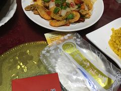 -玉泉酱羊骨饭庄(青吉里店)