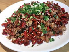 -自贡盐帮菜·玩辣餐厅(樱花园西街店)