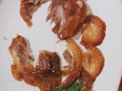 -惠丰堂饭庄·烤鸭·京味菜(翠微路店)