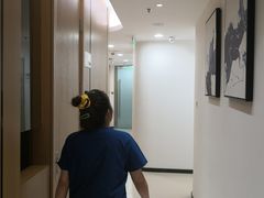 -优复医疗·骨科康复UP Clinic(陆家嘴院区)