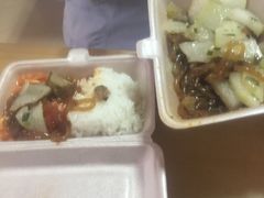 -华山医院-食堂