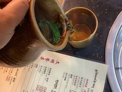 -陀岗美食·云南藏式特色餐厅