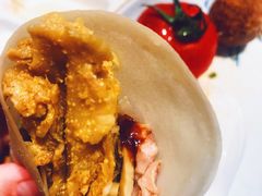 “酥不腻”烤鸭-小大董·烤鸭(五棵松店)