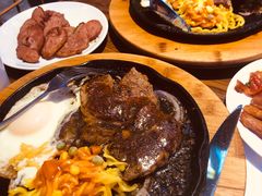 -豪德亨牛排自助餐厅(抚州东乡店)