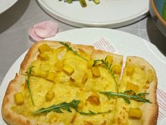 -PARFUM FLORAL花境法餐(南京首店)