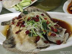 -宝源大酒店(胶州海鲜街店)