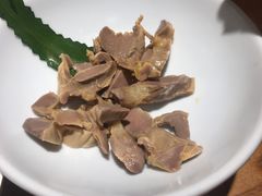 鸡肫-苏小柳手工点心(人民广场分院)