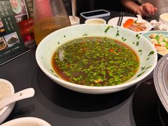-红厨巷·淮扬菜(熙南里店)