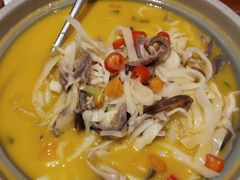 -马凯餐厅(地安门店)