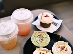 -LAN一见岚·精品蛋糕(琶洲保利店)