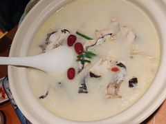 -老阿爸鲜鱼土菜(昆山花桥店)
