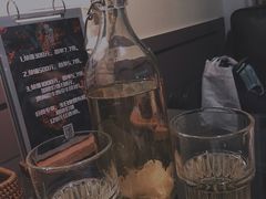 -初拾·花里餐厅(钜城华亿店)