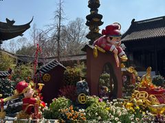 -钱王祠