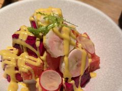 -赤坂亭·M9和牛烧肉(南京江南虹悦城店)