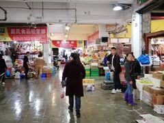 大堂-青石桥市场北1-27号