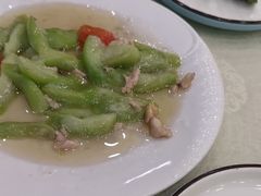 -奥华餐厅·老张记(台基厂店)